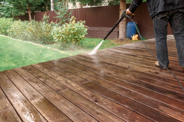 Best Concrete Sealing  in Salida Del Sol Estates, TX