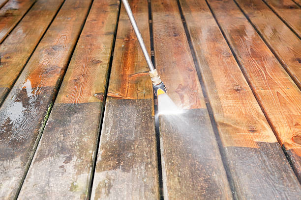 Best Building Exterior Washing  in Salida Del Sol Estates, TX